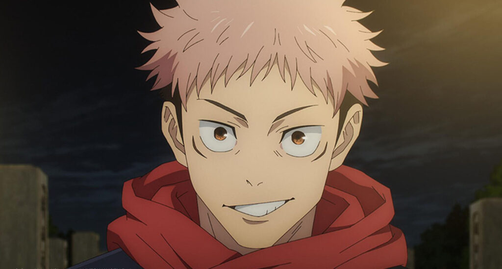 Jujutsu Kaisen Watch Order