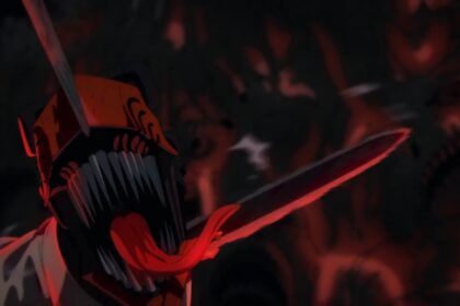 Chainsaw Man Watch Order