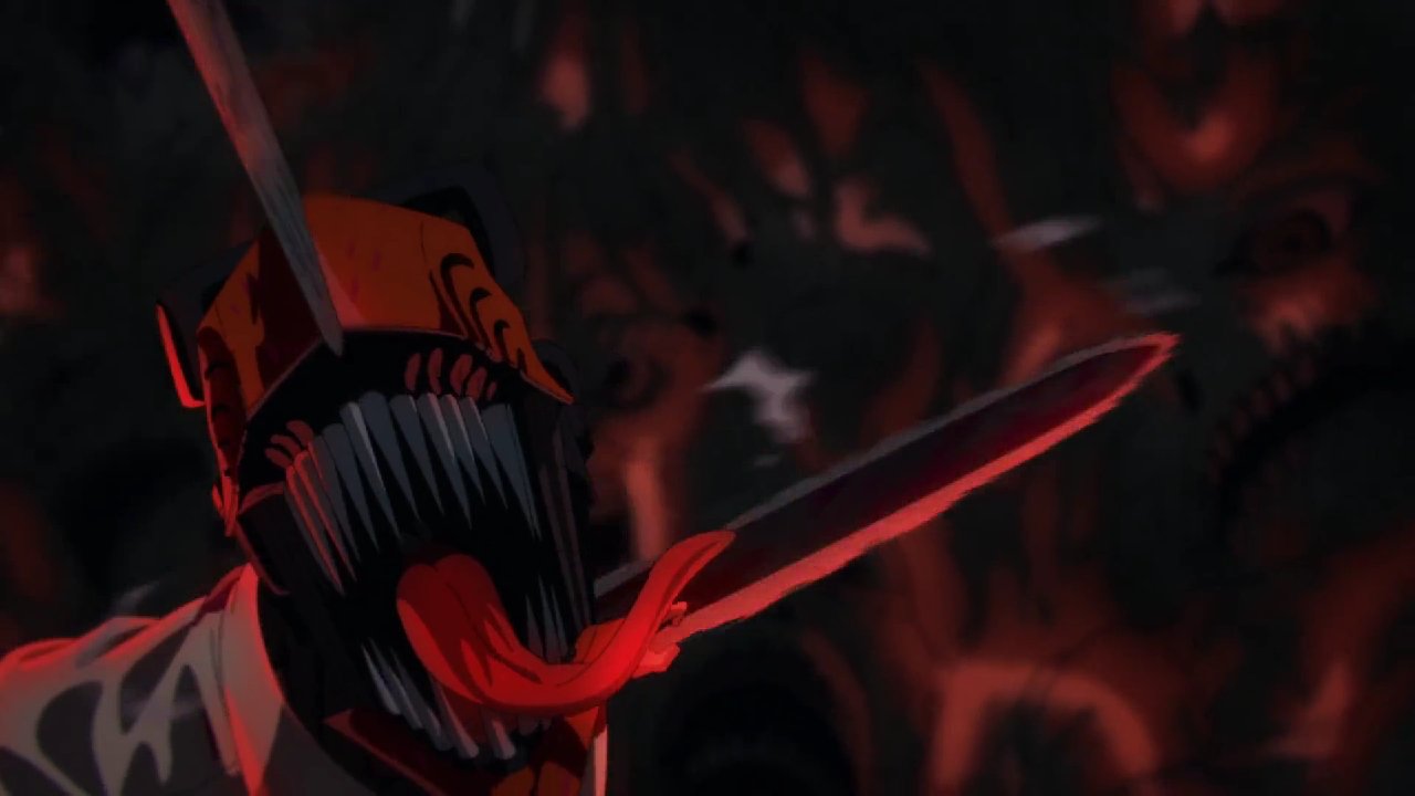 Chainsaw Man Watch Order