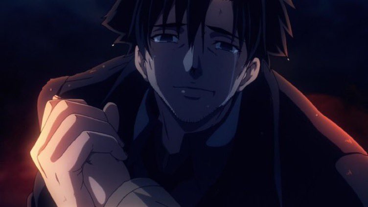 Fate Series Watch Order
