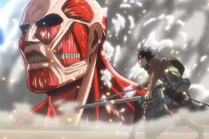 Attack on Titan Watch Order Guide