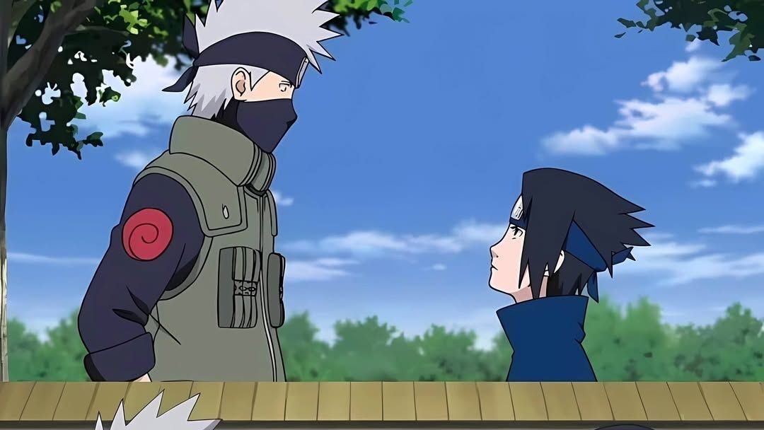 Naruto Series Watch Order