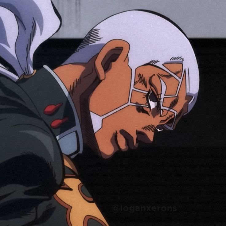 JoJo Bizarre Adventure Watch Order