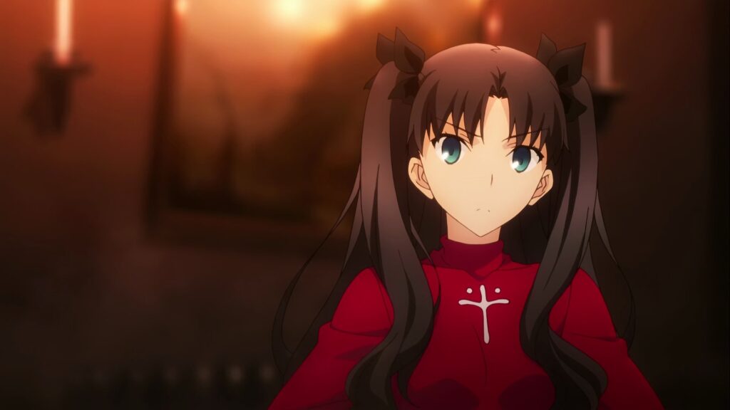 Fate Series Watch Order
