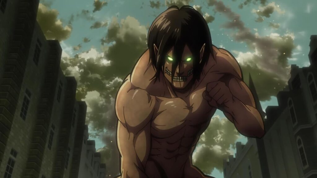 Attack on Titan Watch Order Guide