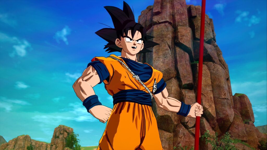 Dragon Ball Watch Order Guide