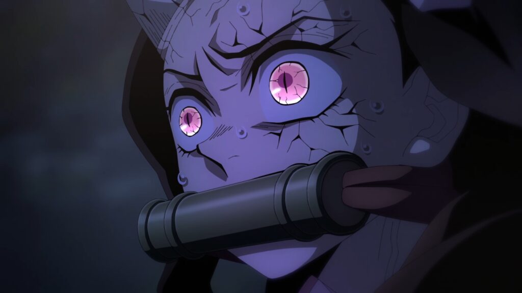 Demon Slayer (Kimetsu no Yaiba) Watch Order