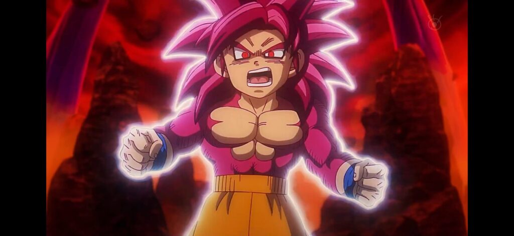 Dragon Ball Watch Order Guide