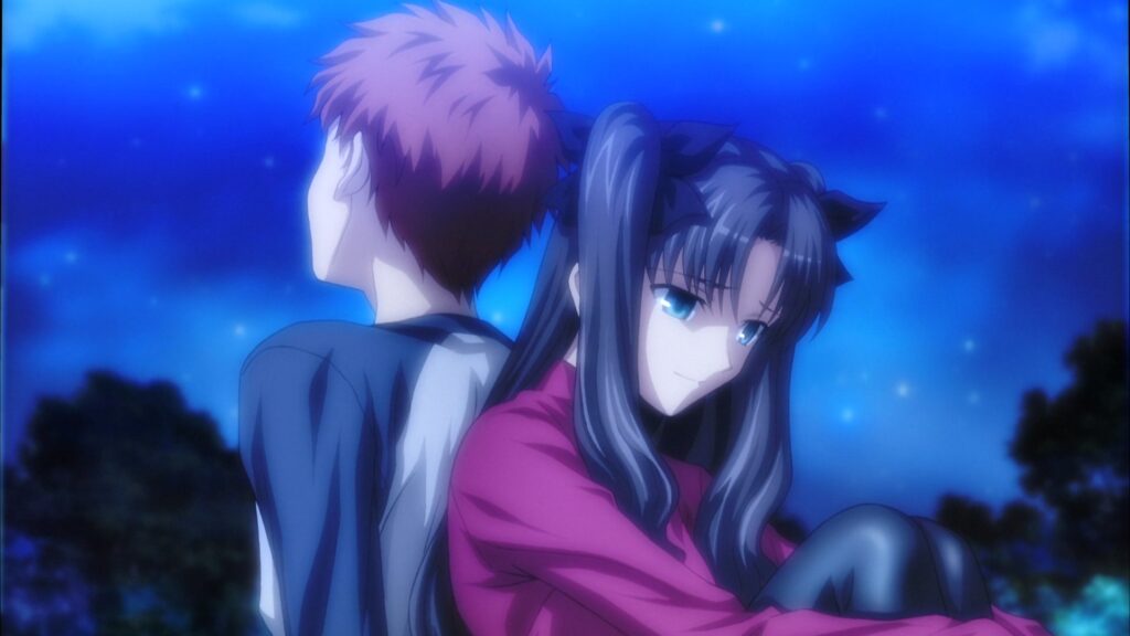 Fate Series Watch Order