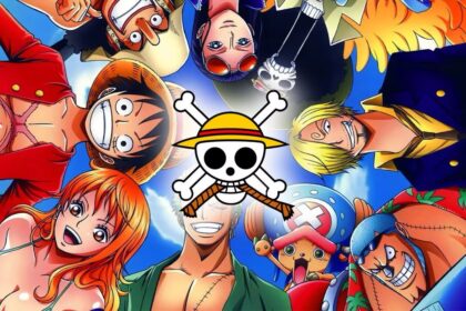 One Piece Watch Order