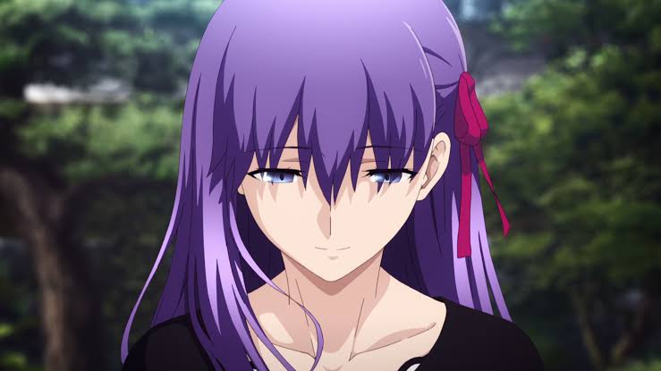 Fate Series Watch Order