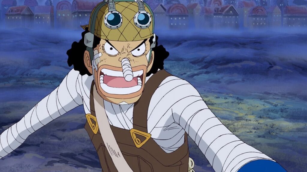 One Piece Watch Order