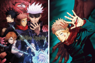 Jujutsu Kaisen Watch Order