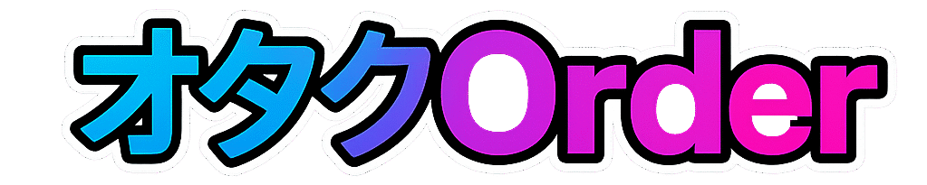 OtakuOrder