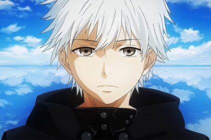 Tokyo Ghoul Watch Order