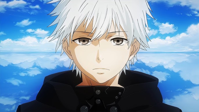 Tokyo Ghoul Watch Order