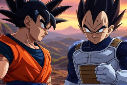 Dragon Ball Watch Order