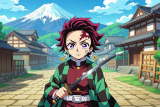 Demon Slayer (Kimetsu no Yaiba) Watch Order