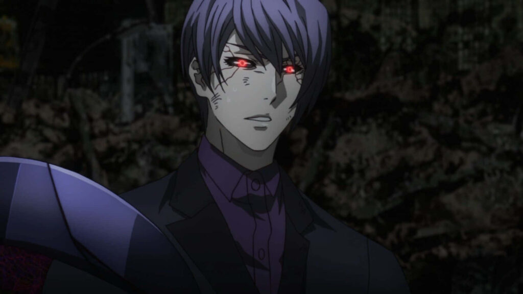 Tokyo Ghoul Watch Order